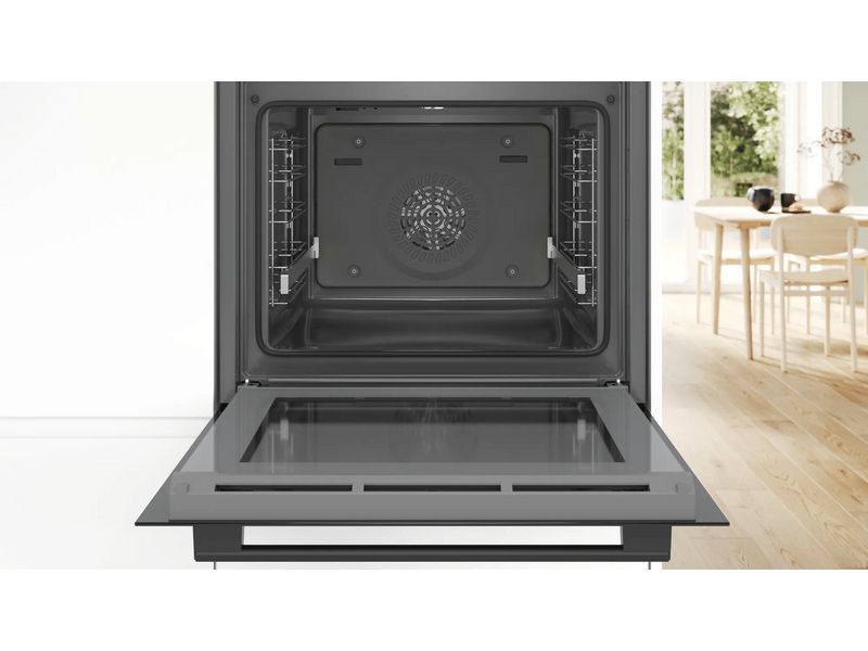 Bosch HRA5380B0 Beépíthető sütő