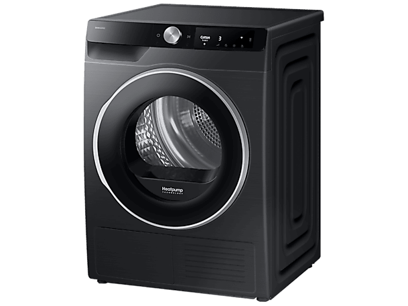 Samsung DV90T6240LB/S6 Szárítógép
