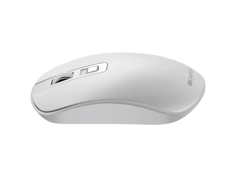 Canyon CNS-CMSW18PW Vezeték nélküli egér