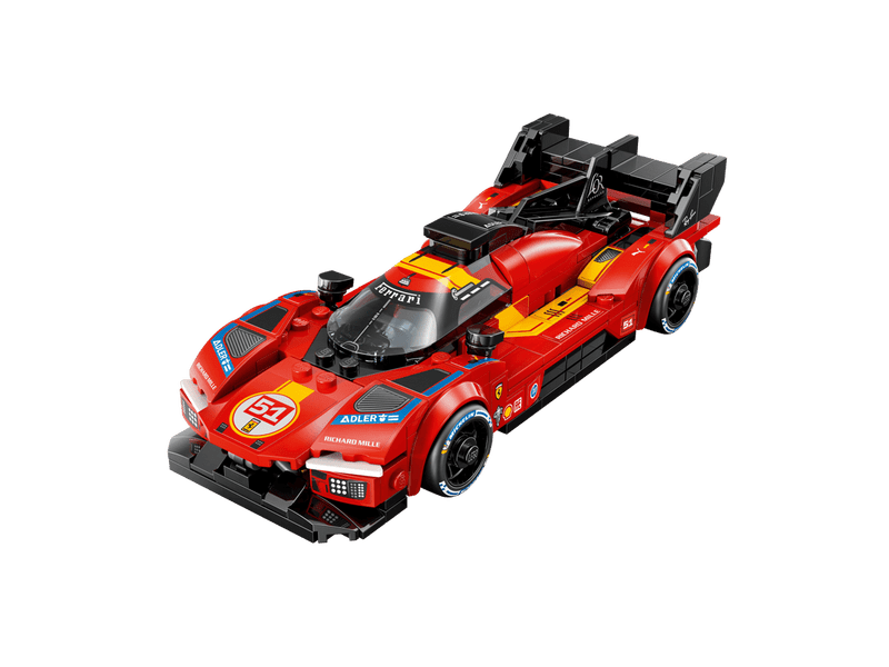 LEGO® Speed Champions Ferrari 499P (77261)
