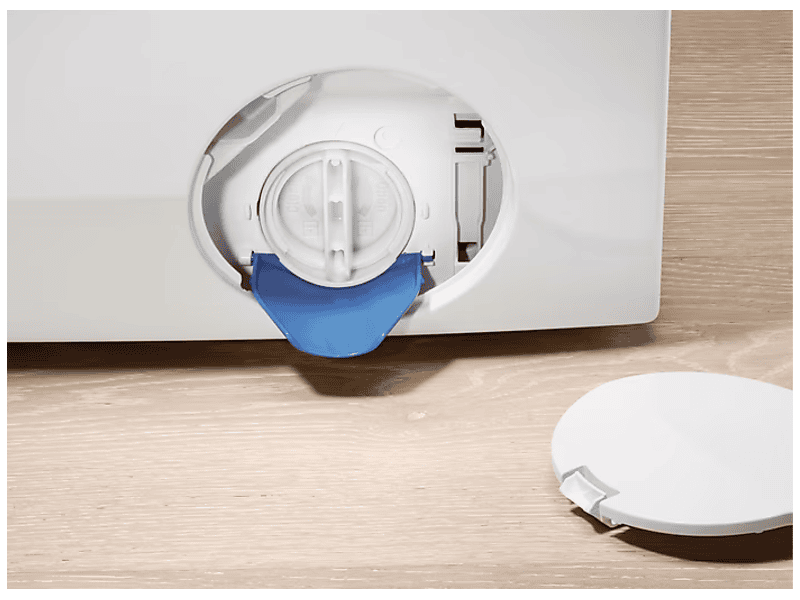 Electrolux EW6F3494E Elöltöltős mosógép