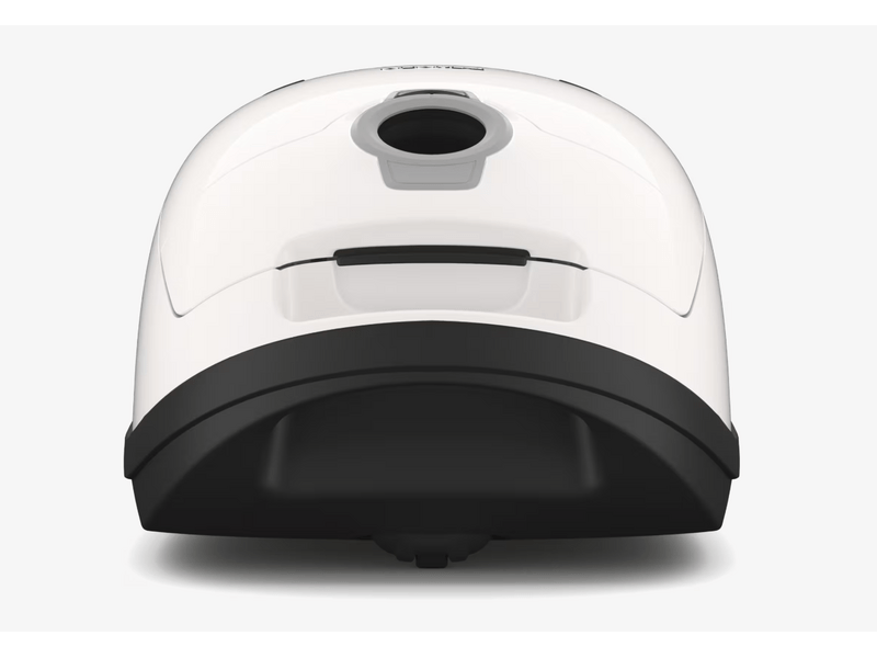 Miele Complete C3 Allergy Porszívó, lótuszfehér