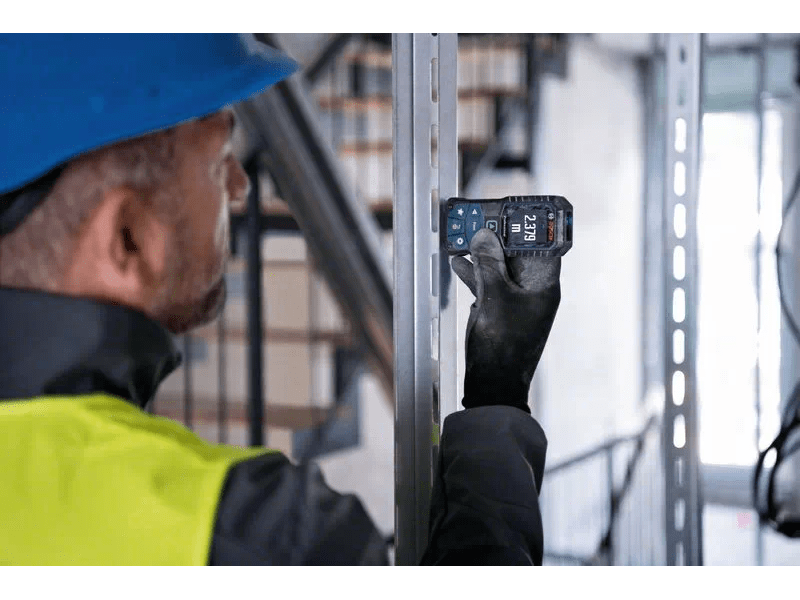 Bosch GLM 50-25 G Lézeres távolságmérő (0601072V00)