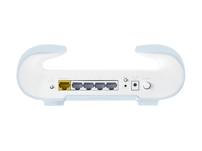 D-Link AX6000 Wi-Fi 6 M60  Smart Mesh Router