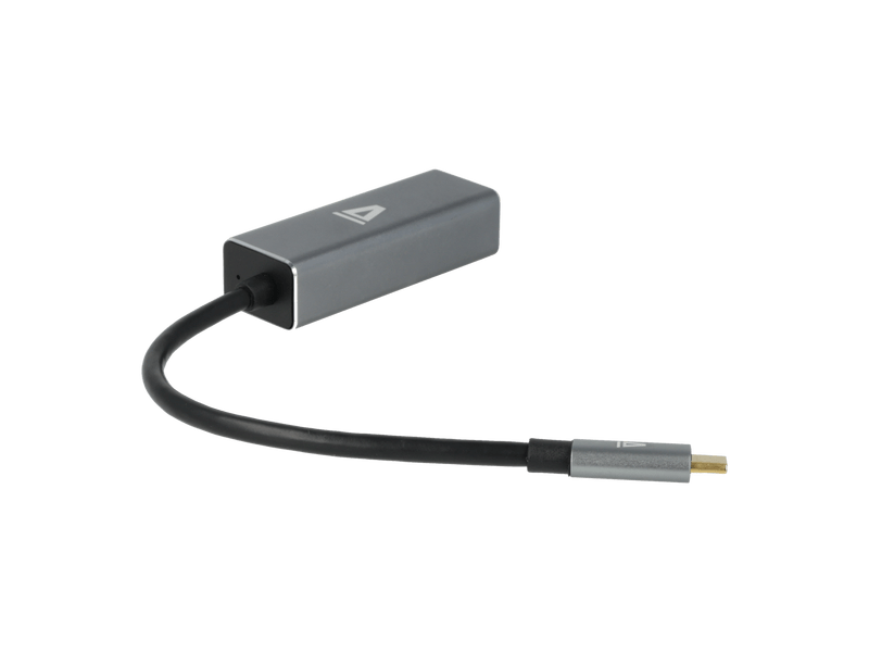 Avax AD604 Type-C 3.0-Gigabit Ethernet adapter