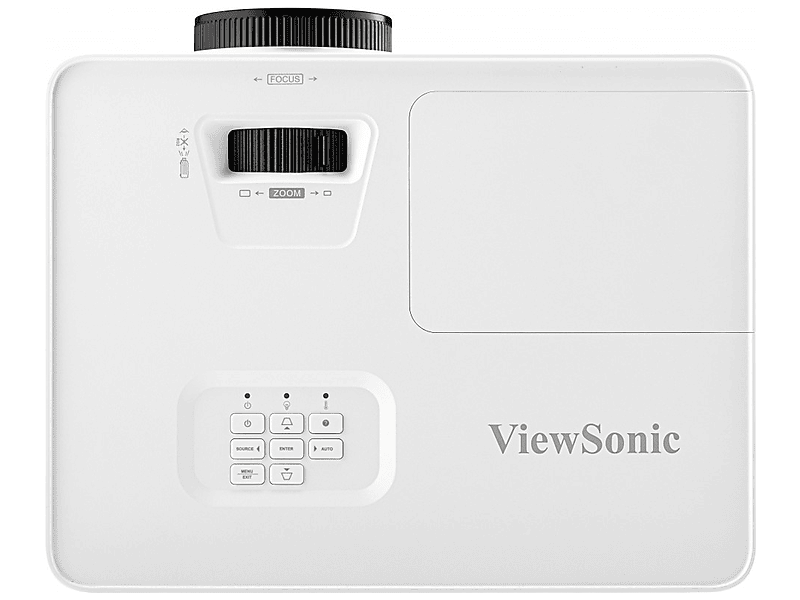 ViewSonic,projektor,DLP,1080p,4000AL