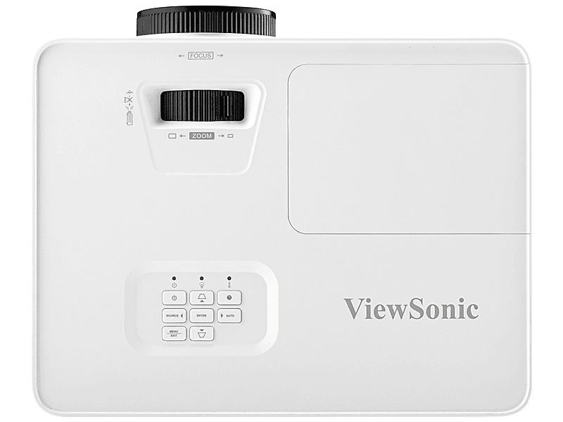 ViewSonic PX704HD Projektor