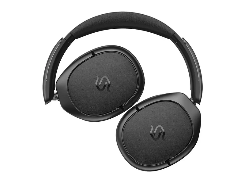 Edifier STAX S5 Vezeték nélküli fejhallgató, fekete