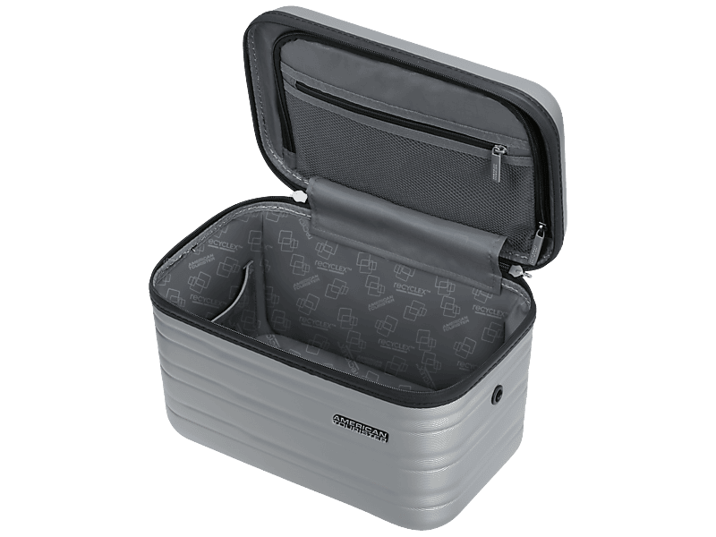 American Tourister Flashline kozmetikai táska, szürke (149770-6260)