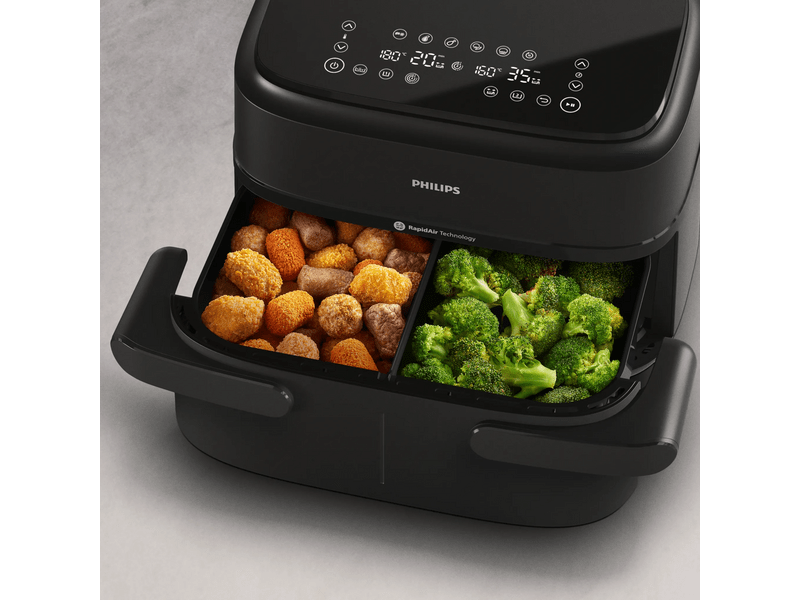 Philips NA150/00 Series 1000 Duplakosaras Airfryer