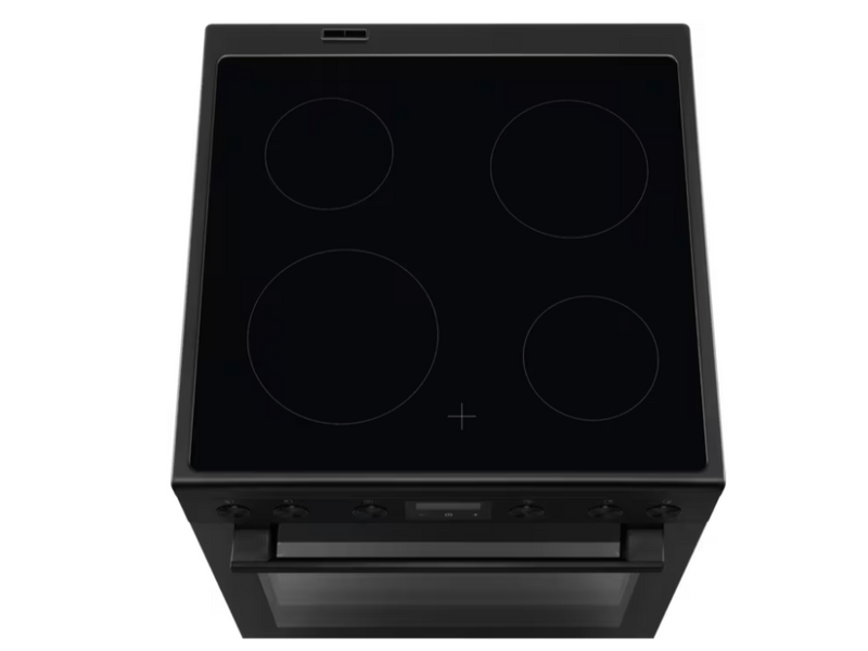 AEG CCB6441NBB Elektromos tűzhely