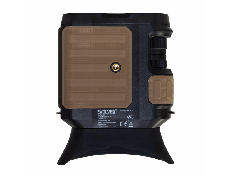 Evolveo CAM-NV NightVision W25 dvogled s noćnim vidom i WiFi-jem