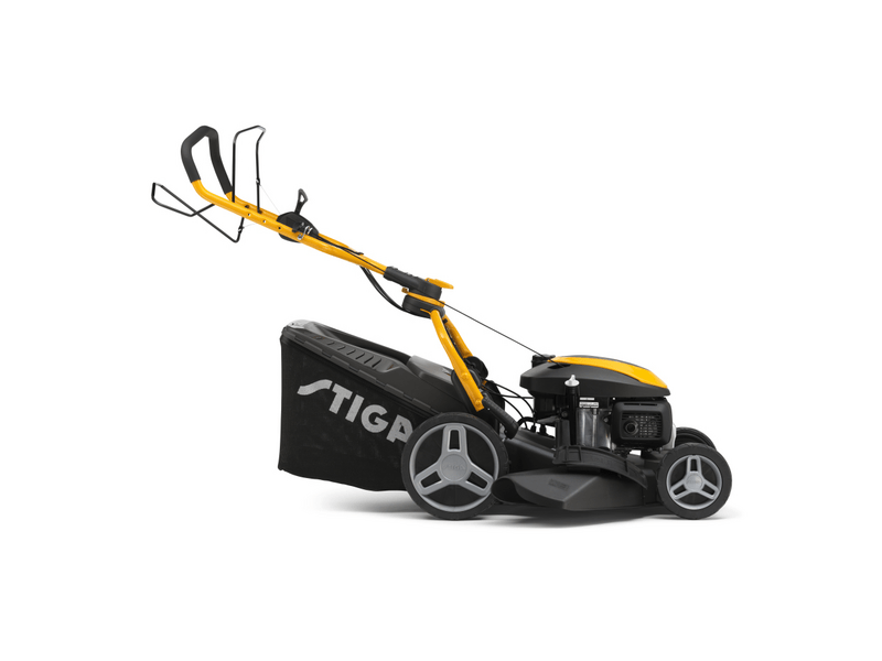 Stiga COMBI 753 V benzinmotoros fűnyíró (2L0537838/ST2)