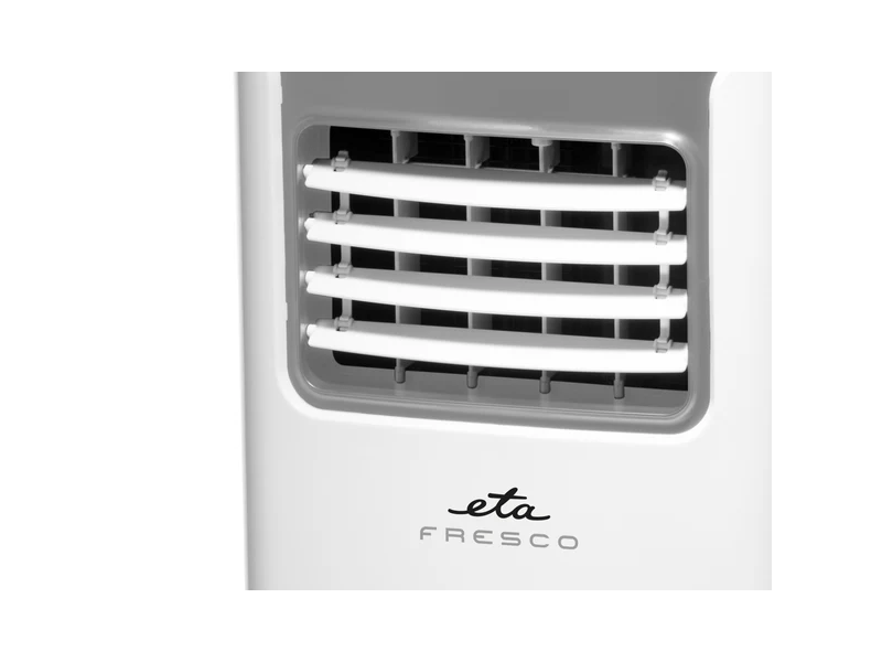 ETA Fresco 0578 90000 mobilklíma, fehér