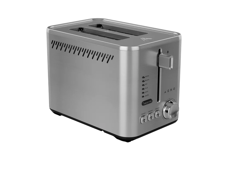 Aeno ATS0003 Toster, inox
