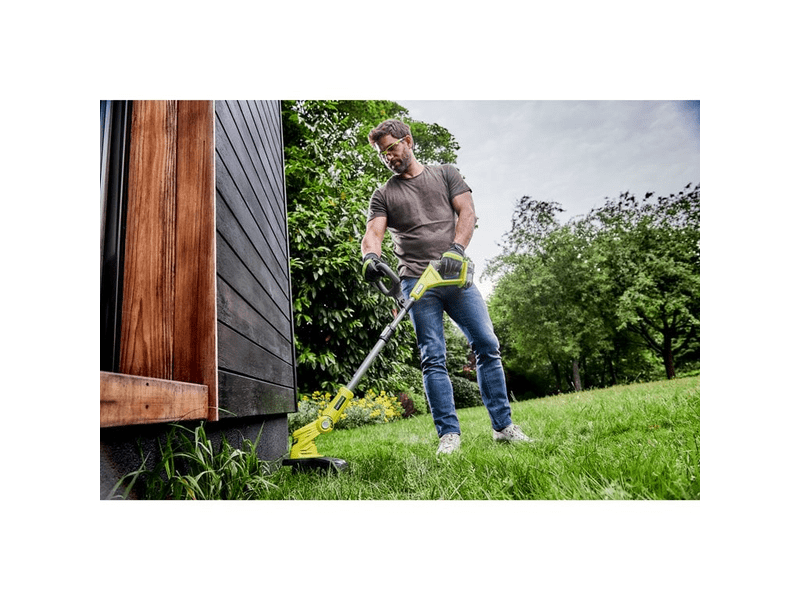 Ryobi OLT1832 18V One Plus Akkus szegélynyíró