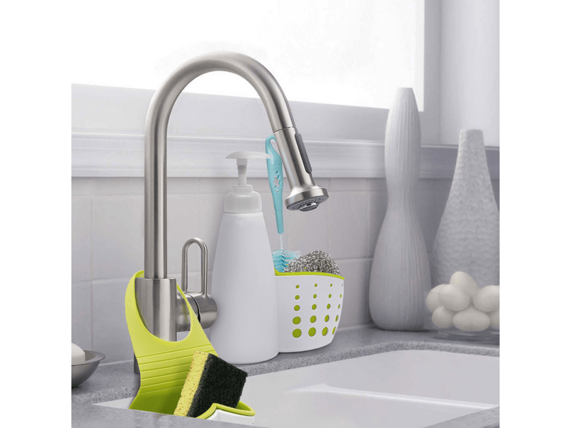 Family 57360 Fürdőszobai / konyhai eszköztartó