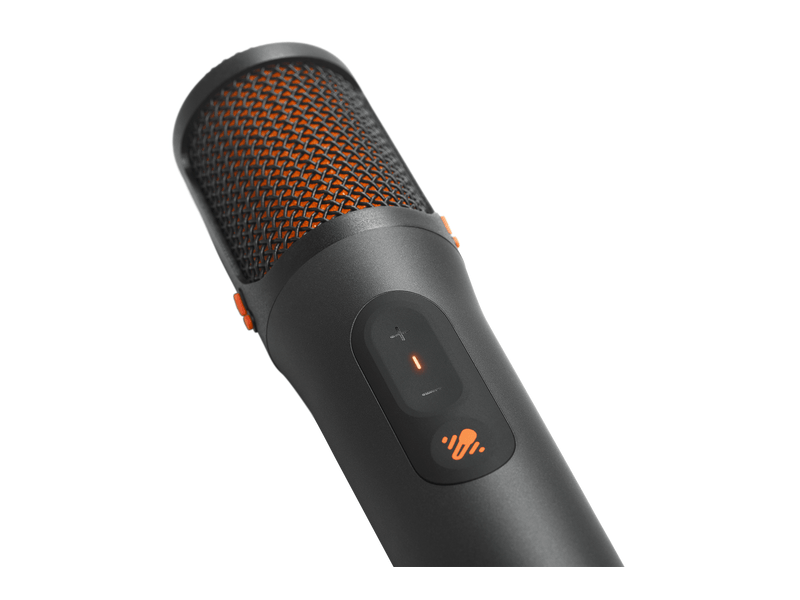 JBL EasySing Mics Karaoke mikrofon, 2 db