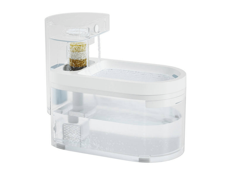 Catlink Pure 3 intelligens itató kutyáknak és macskáknak (CL-WB-01)