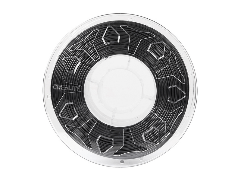 Creality HP ASA filament, fekete