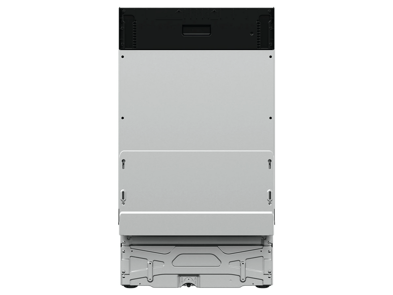 AEG FSE74557P Beépíthető keskeny mosogatógép