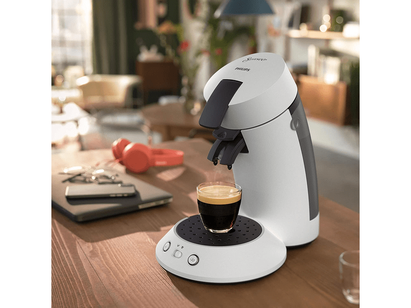 Philips CSA210/11 SENSEO® Original Plus Kávépárnás kávégép