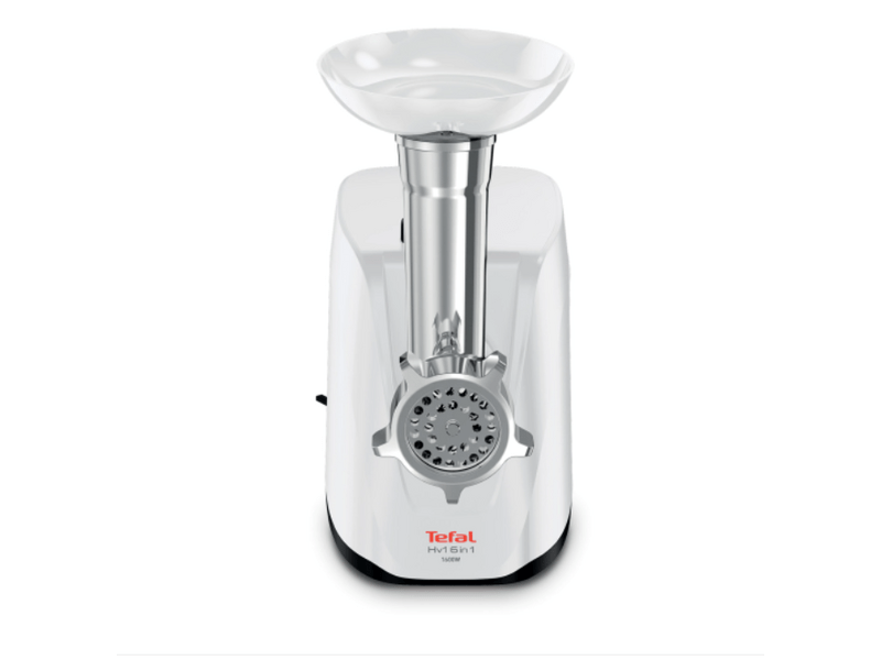 Tefal HV1 NE114130 stroj za mljevenje mesa, bijeli