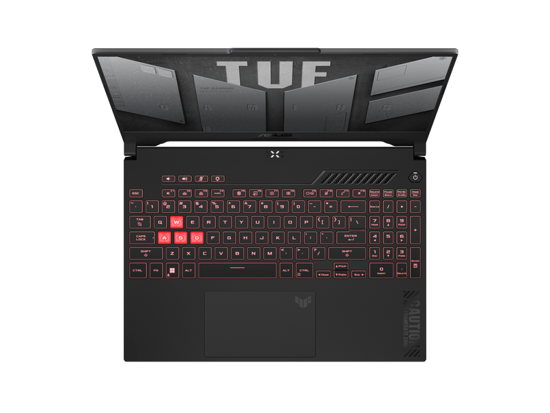 Asus TUF Gaming A15 FA507NUR-LP009 15,6