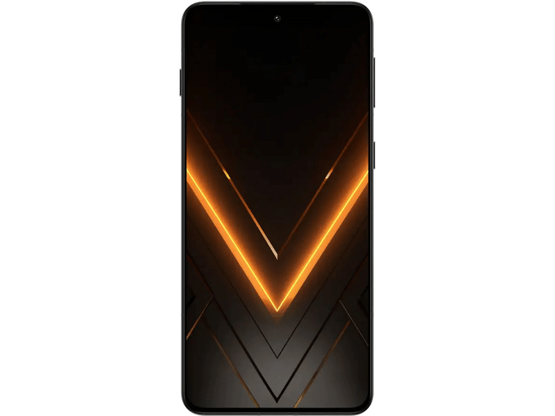 HAMMER Ventus 5G 8/256 GB Okostelefon + Ventus Okosóra