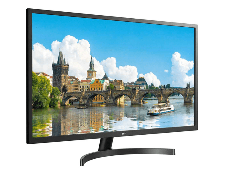 LG 32MN500M-B 31,5
