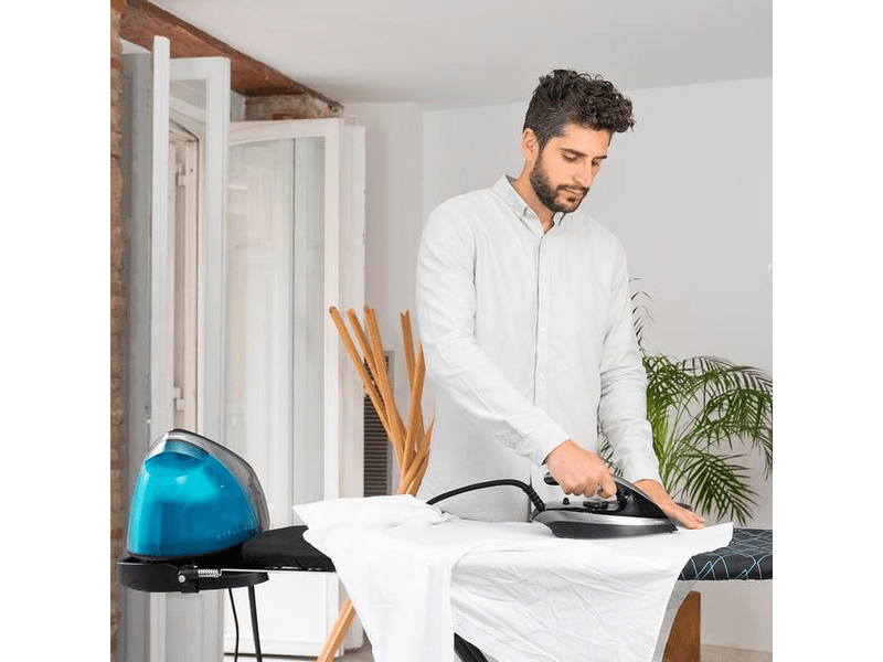 Cecotec Fast&Furious 8060 Ultra parna stanica