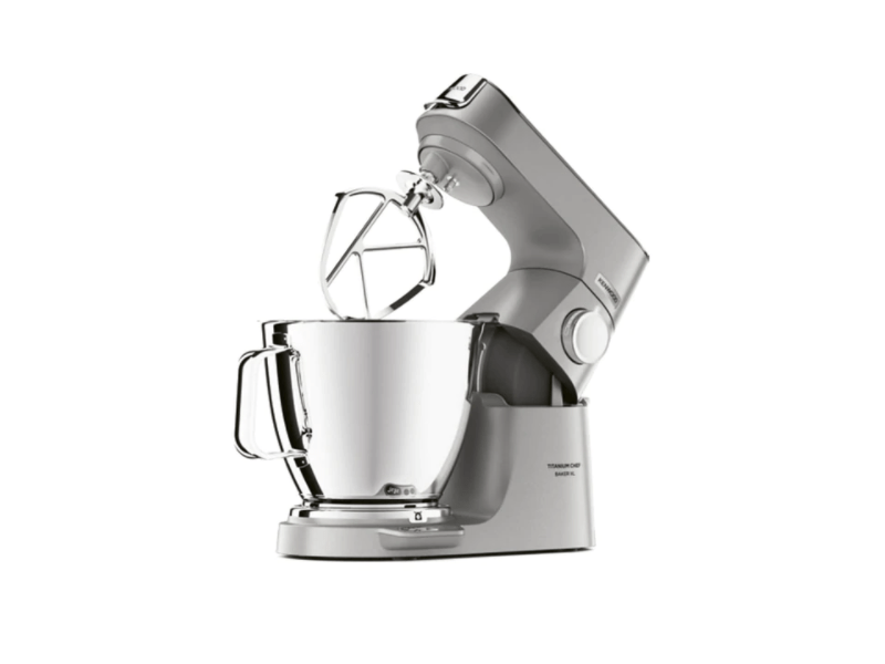 Kenwood Konyhai robotgép 1200W, mérleggel