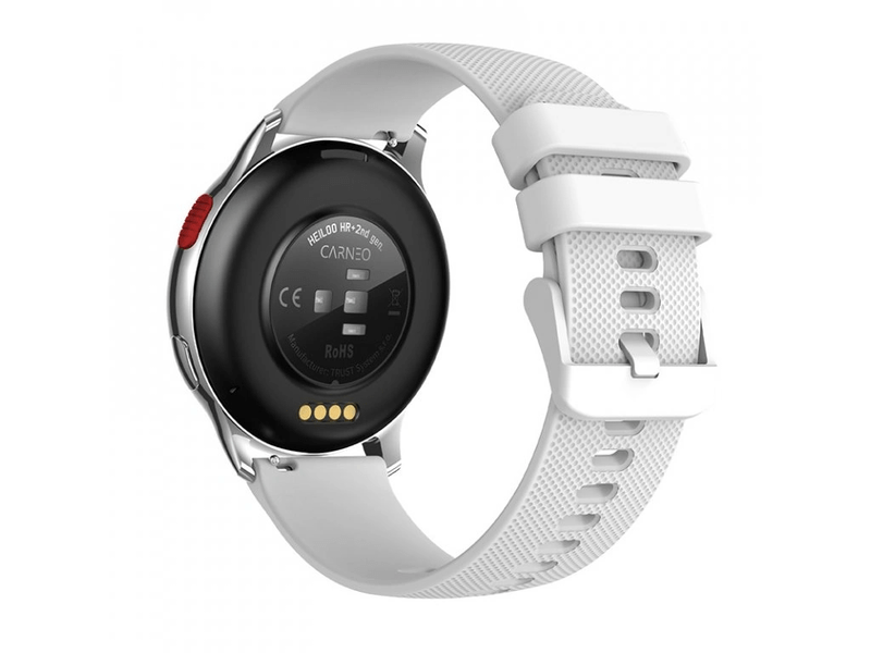 Carneo Heiloo HR+ 2. gen. okosóra - ezüst