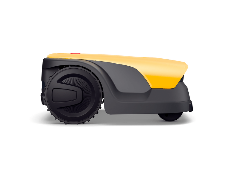 Stiga A 8V Vista 800 Robotfűnyíró (2R7114028/ST1)