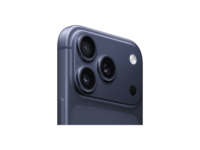 Apple iPhone 17 Pro 256GB Okostelefon, Mélykék (MG8J4HX/A)