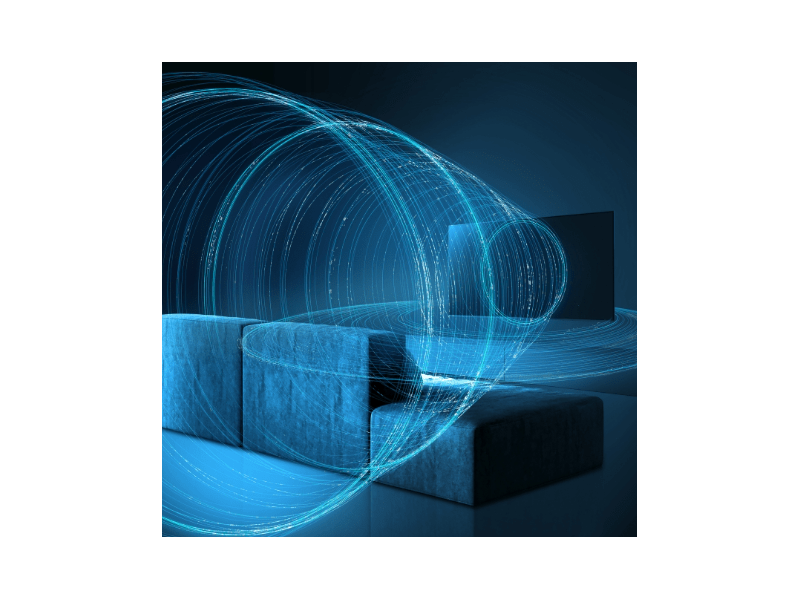 Panasonic TV-75W95BEG 75" 4K UHD Smart mini-LED televizor