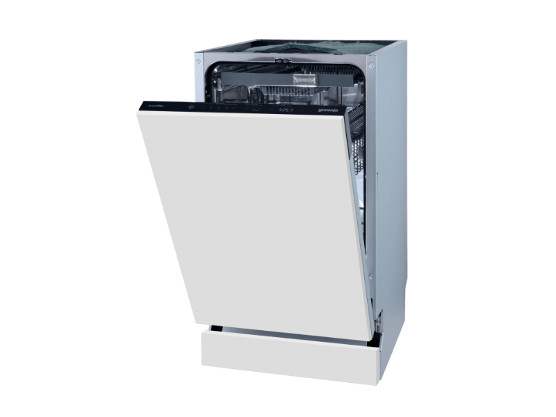 Gorenje GV583C10 Beépíthető mosogatógép