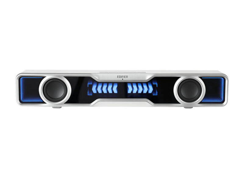 Edifier QS30 Számítógépes soundbar, fehér