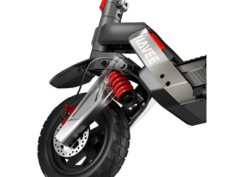 Navee XT5 Ultra Elektromos roller (T2443)