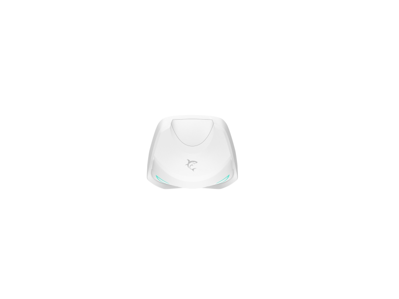 Slušalice White Shark TITAN-B GEB-TWS96B, bijele