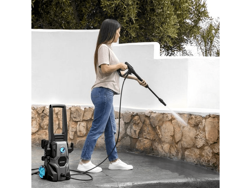 Cecotec HydroBoost 1400 EasyGo Magasnyomású mosó