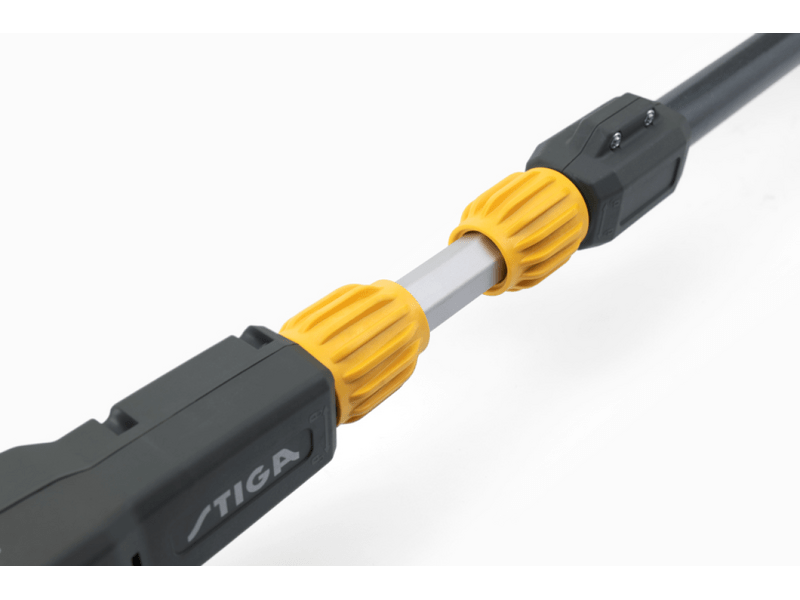 Stiga MT 500e akkumulátoros multi-tool (278720008/ST3)