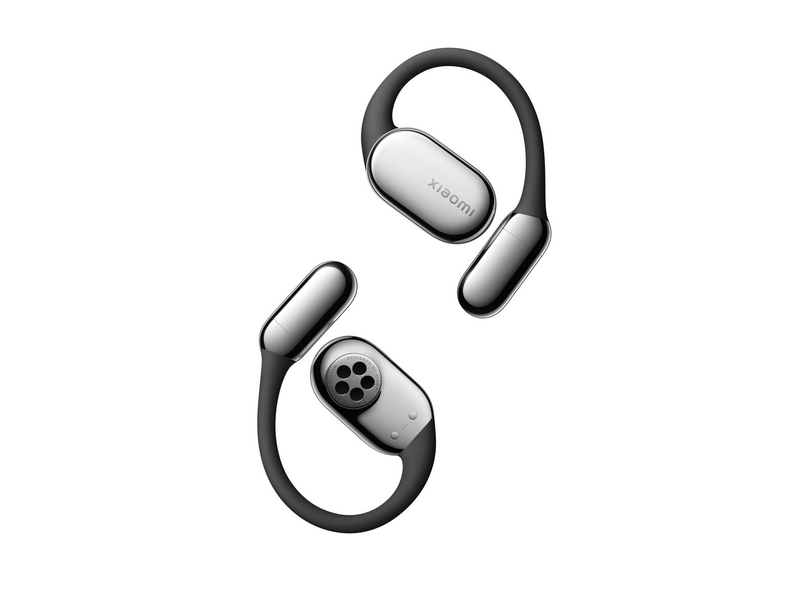 Xiaomi OpenWear Stereo Pro Fülhallgató, fekete