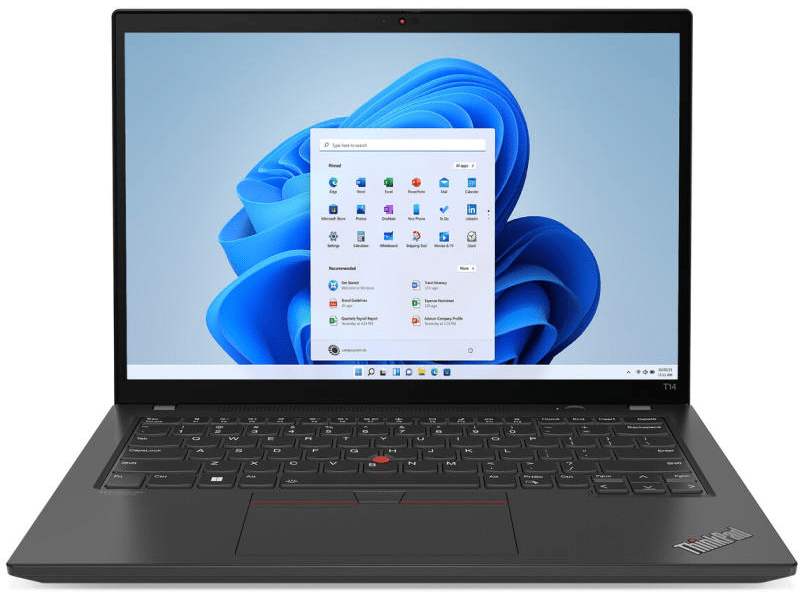 LENOVO ThinkPad T14 G4 (21K3000MHV) 14