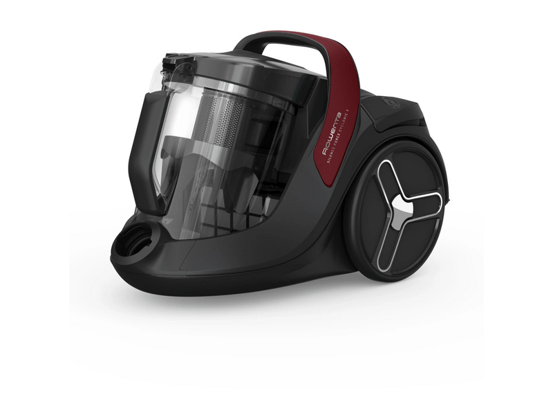 Rowenta RO7B33E0 Silence Force Cyclonic 7 Porszívó