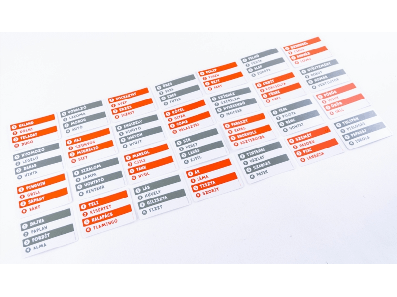 Ősköltészet - Mini