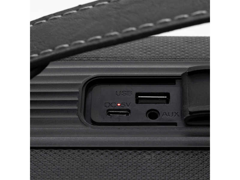 SAL BT 3000 Prijenosni Bluetooth zvučnik