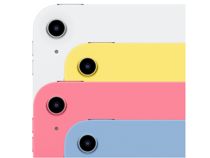 Apple iPad (2024) 10.9