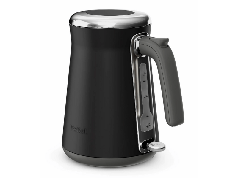 Collection vízforraló ,fekete,1.7L,2400W