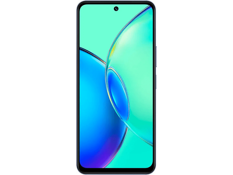 Vivo Y19S 8/256GB Okostelefon, fekete